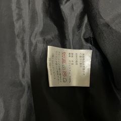 ライダース　ジャケット　皮ジャンの画像