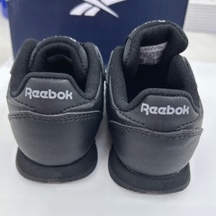 【ドリーム池田店】◎ジモティ割対象品◎Reebok/キッズスニーカー/13cm(99680000024424)の画像