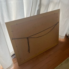 額縁の画像