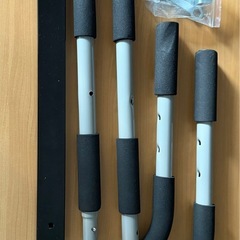 【新品】懸垂器具（家庭用）の画像