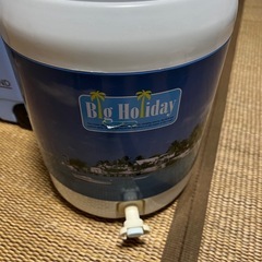 給水タンク
の画像