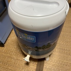 給水タンク
の画像