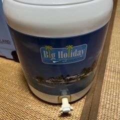 給水タンク
の画像