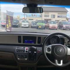 【車検新規2年取得！コミコミ価格☆】H28年　N-ONE　34.8万円　の画像