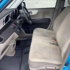 【車検新規2年取得！コミコミ価格☆】H28年　N-ONE　34.8万円　の画像