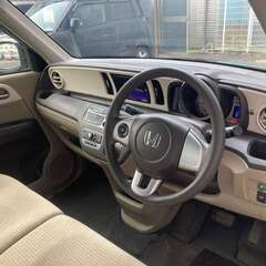 【車検新規2年取得！コミコミ価格☆】H28年　N-ONE　34.8万円　の画像