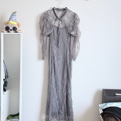 パーティードレスの画像