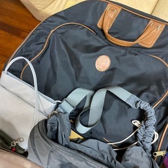 バッグ・ストール・時計まとめ売り／1,000円／引き取り限定の画像