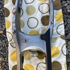 cbr250rr mc51スイングアームの画像