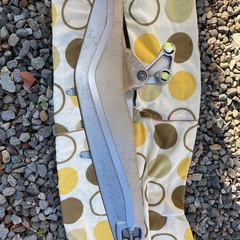 cbr250rr mc51スイングアームの画像