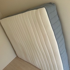 マットレスの画像