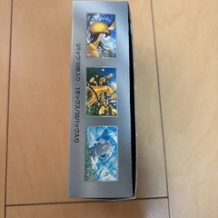 ポケモンカードゲーム シャイニートレジャーex BOX 未開封　シュリンクなしの画像
