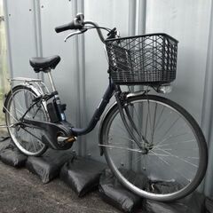 電動自転車26インチの画像