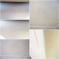 ノーデュス スリム プラスチック 5段チェスト 幅34cm　収納 ケース 棚　引き出し おしゃれ　ブラウン nodus 平和工業の画像