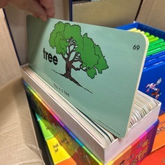 Disney’s World of English（DWE）Basic ABCs+ のDVDセットの画像