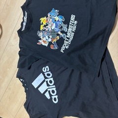 男の子　半袖半ズボン　6着の画像