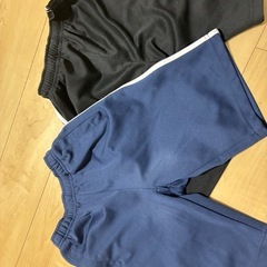 男の子　半袖半ズボン　6着の画像