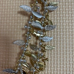 クリスマスツリーの飾り　その2の画像