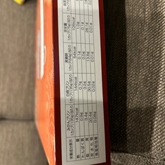 和菓子の詰め合わせの画像