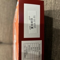 和菓子の詰め合わせの画像