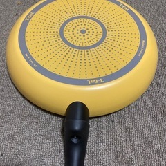 ティファール　フライパン(未使用)29cm ガス火専用）の画像