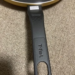 ティファール　フライパン(未使用)29cm ガス火専用）の画像
