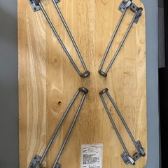 ニトリ　ローテーブルの画像