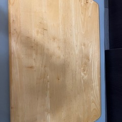 ニトリ　ローテーブルの画像