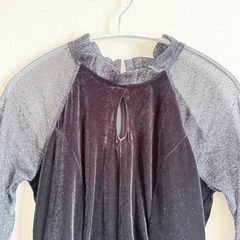 パーティードレス
の画像