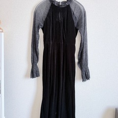 パーティードレス
の画像