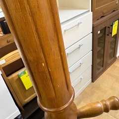 【ジャングル深井店】★帽子掛け 収納 おしゃれ 家具 簡易クリーニング済 堺市 深井の画像