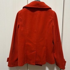 ピーコート レディース Cutie Blonde（キューティーブロンド)の画像