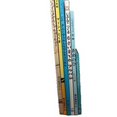 【美品】幼児絵本まとめ1冊50円の画像