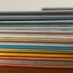 【美品】幼児絵本まとめ1冊50円の画像