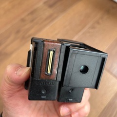 Canonエコリカインク
の画像