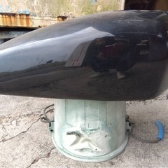 GS1000Sクーリータンクの画像