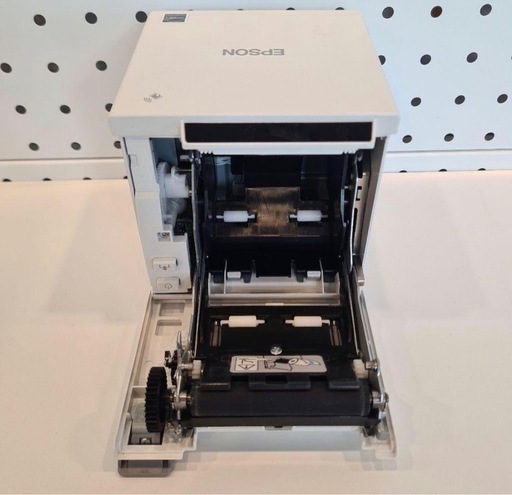 エプソンEPSON TM-m10 サーマルプリンター エアレジ スマレジ即日発送 プソンEPSON TM-m10 サーマルプリンター エアレジ スマレジ