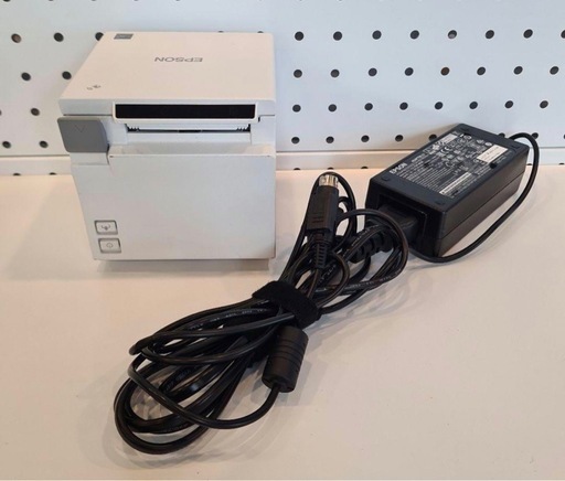 エプソンEPSON TM-m10 サーマルプリンター エアレジ スマレジ即日発送 プソンEPSON TM-m10 サーマルプリンター エアレジ スマレジ