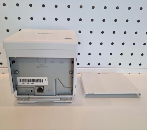 プソンEPSON TM-m10 サーマルプリンター エアレジ スマレジ