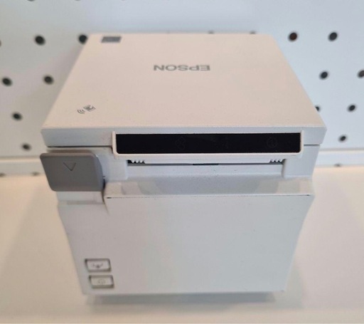 プソンEPSON TM-m10 サーマルプリンター エアレジ スマレジ