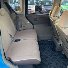 【車検新規2年取得！コミコミ価格】H21年　タント　21万円　の画像