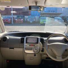 【車検新規2年取得！コミコミ価格】H21年　タント　21万円　の画像