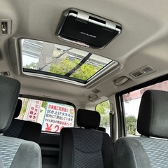 🟥日産セレナ車検付🟥C26の画像