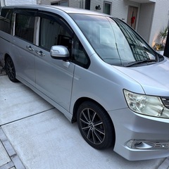 ミニバンを、探している方の画像