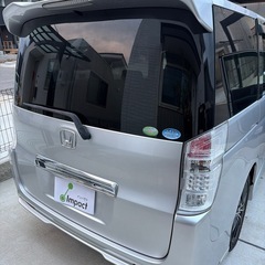 ミニバンを、探している方の画像