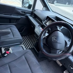 ミニバンを、探している方の画像