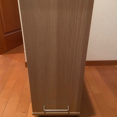 収納カート の画像