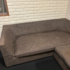 L型ソファー　　ソファー　コーナーソファーの画像