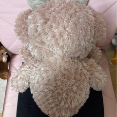 シェリーメイぬいぐるみ　Mサイズの画像