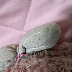 シェリーメイぬいぐるみ　Mサイズの画像